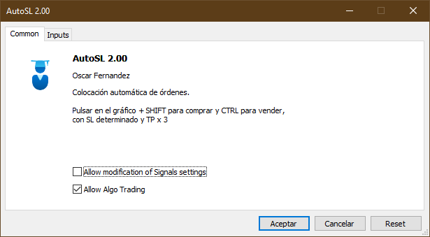 EA AutoSL (downloads)